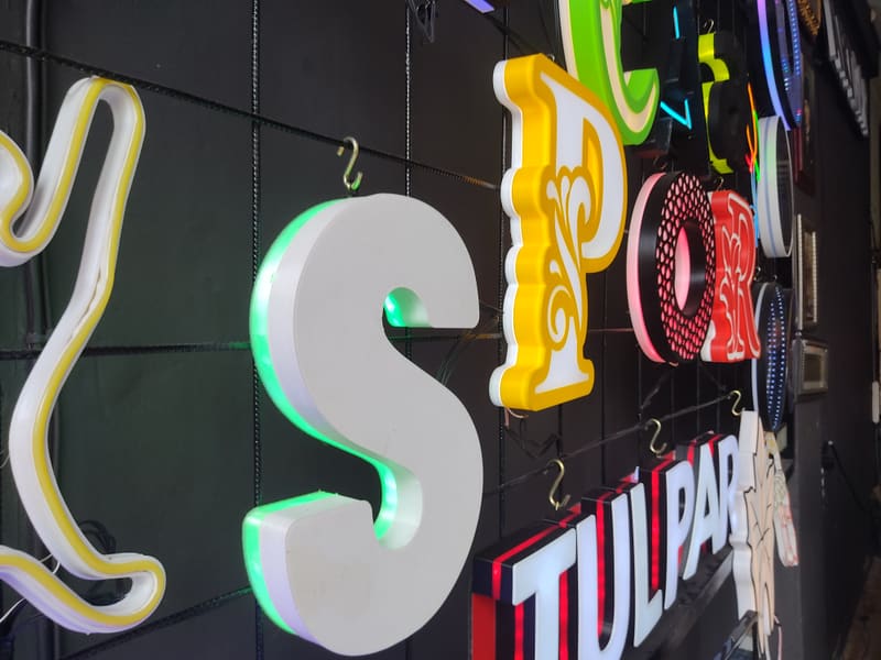 TK_Studio tasarımı, basılmış hâli