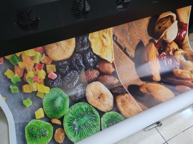 TK_Studio tasarımı, basılmış hâli
