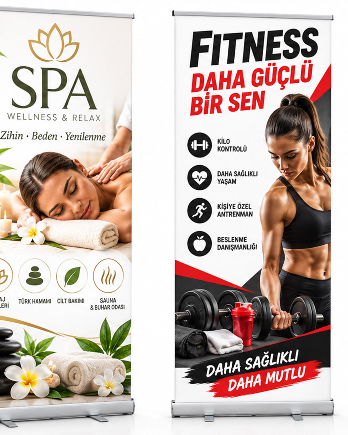 Roll-Up