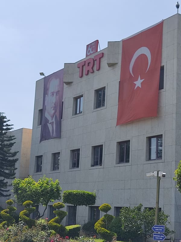 TK_Studio tasarımı, basılmış hâli